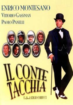 Il conte Tacchia (1982)