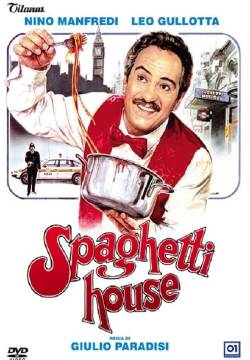 Spaghetti House (1982)
