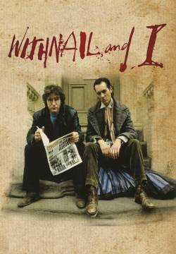 Withnail & I - Shakespeare a colazione (1987)