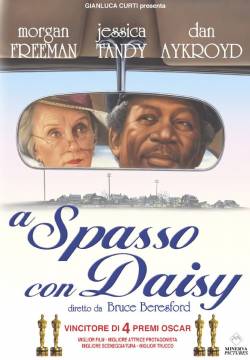 Driving Miss Daisy - A spasso con Daisy (1989)
