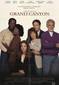 Grand Canyon - Il cuore della città (1991)