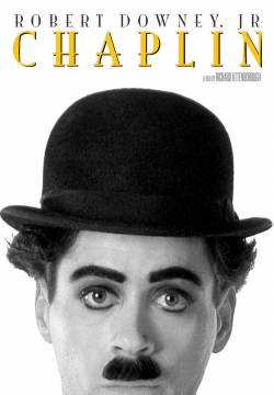 Charlot - Chaplin (1992)