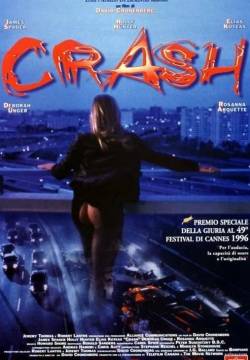 Crash (1996)