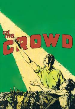 The Crowd - La folla (1928)