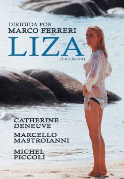 Liza - La cagna (1972)