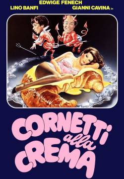 Cornetti alla crema (1981)