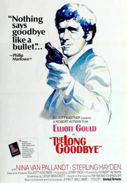 The Long Goodbye - Il lungo addio (1973)