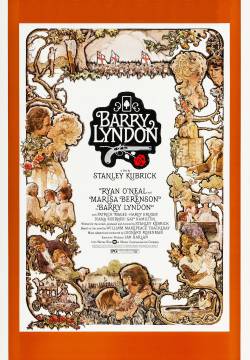 Barry Lyndon (1975)