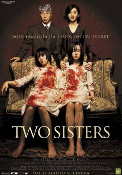 Two Sisters (2003)