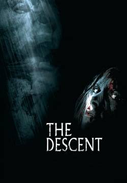 The Descent - Discesa nelle tenebre (2005)