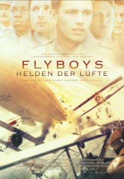 Flyboys - Giovani aquile (2006)