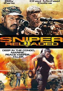 Sniper 4: Bersaglio mortale (2011)