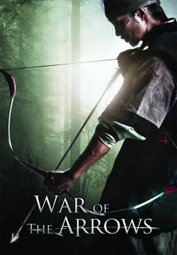 War of the Arrows (2011)