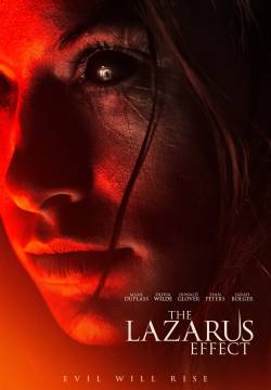 The Lаzarus Effect (2015)