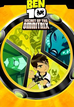 Ben 10 - Il Segreto dell'Omnitrix (2007)