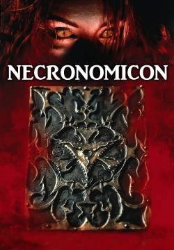 Necronomicon (1993)