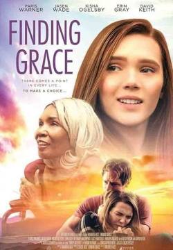 Finding Grace (2020)