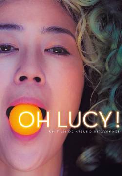 Oh Lucy! (2017)