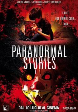 Fantasmi - Paranormal Stories (2014)