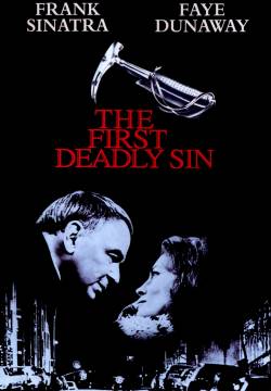 The First Deadly Sin - Delitti inutili (1980)
