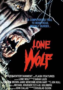 Lone Wolf (1988)