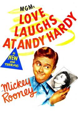 Love Laughs at Andy Hardy - Carambola d'amore (1946)