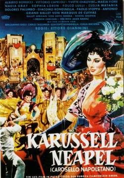 Carosello napoletano (1954)