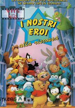 Cartoon All-Stars to the Rescue - I nostri eroi alla riscossa (1990)