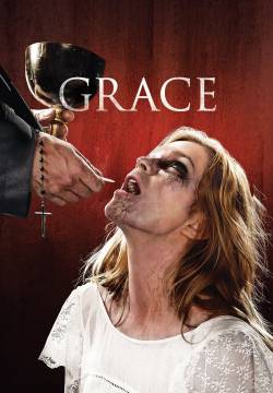 Grace - Posseduta (2014)