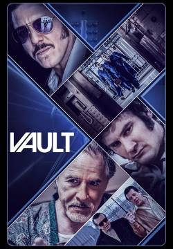 Vault (2019)