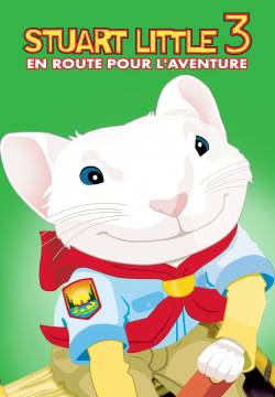 Stuart Little 3 - Un topolino nella foresta (2005)