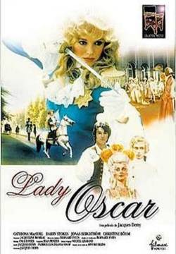 Lady Oscar - Il film (1979)