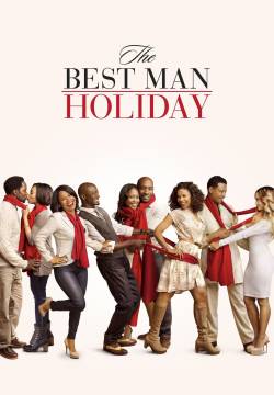 The Best Man Holiday (2013)