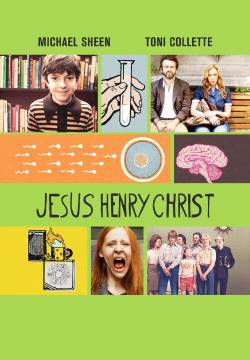 Jesus Henry Christ (2011)
