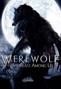 Werewolf: The Beast Among Us - La bestia è tornata (2012)