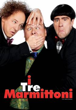 The Three Stooges - I tre marmittoni (2012)