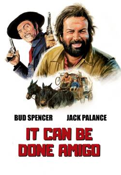 It can be done Amigo - Si può fare… amigo (1972)