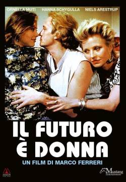 Il futuro è donna (1984)