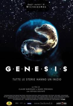 Genesis - Tutte le storie hanno un inizio (2004)