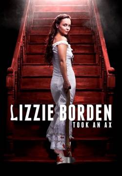 Lizzie Borden Took an Ax - Il caso di Lizzie Borden (2014)