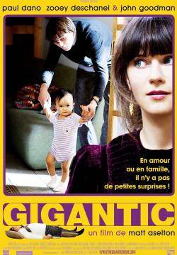 Gigantic (2008)