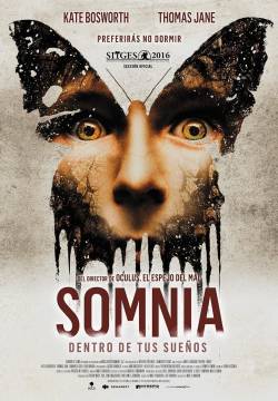 Before I Wake - Somnia (2016)