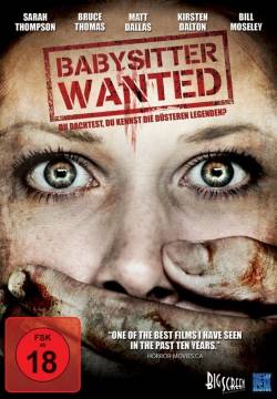 Babysitter Wanted (2009)