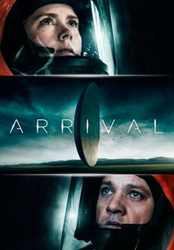 Arrival (2016)