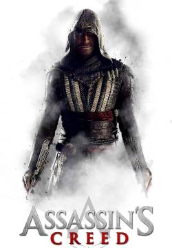 Assassin's Creed (2016)