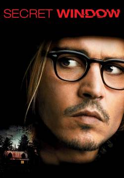 Secret Window (2004)