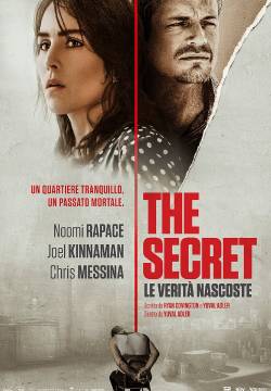 The Secrets We Keep - Le verità nascoste (2020)