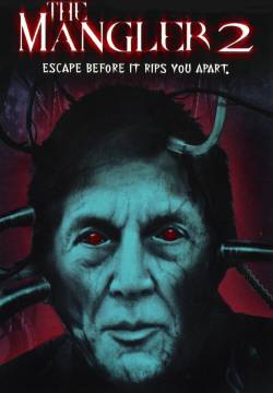 The Mangler 2 (2001)