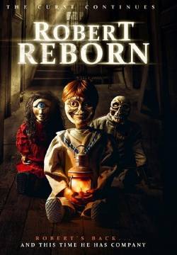 Robert Reborn (2019)