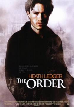 The Order - La setta dei dannati (2003)